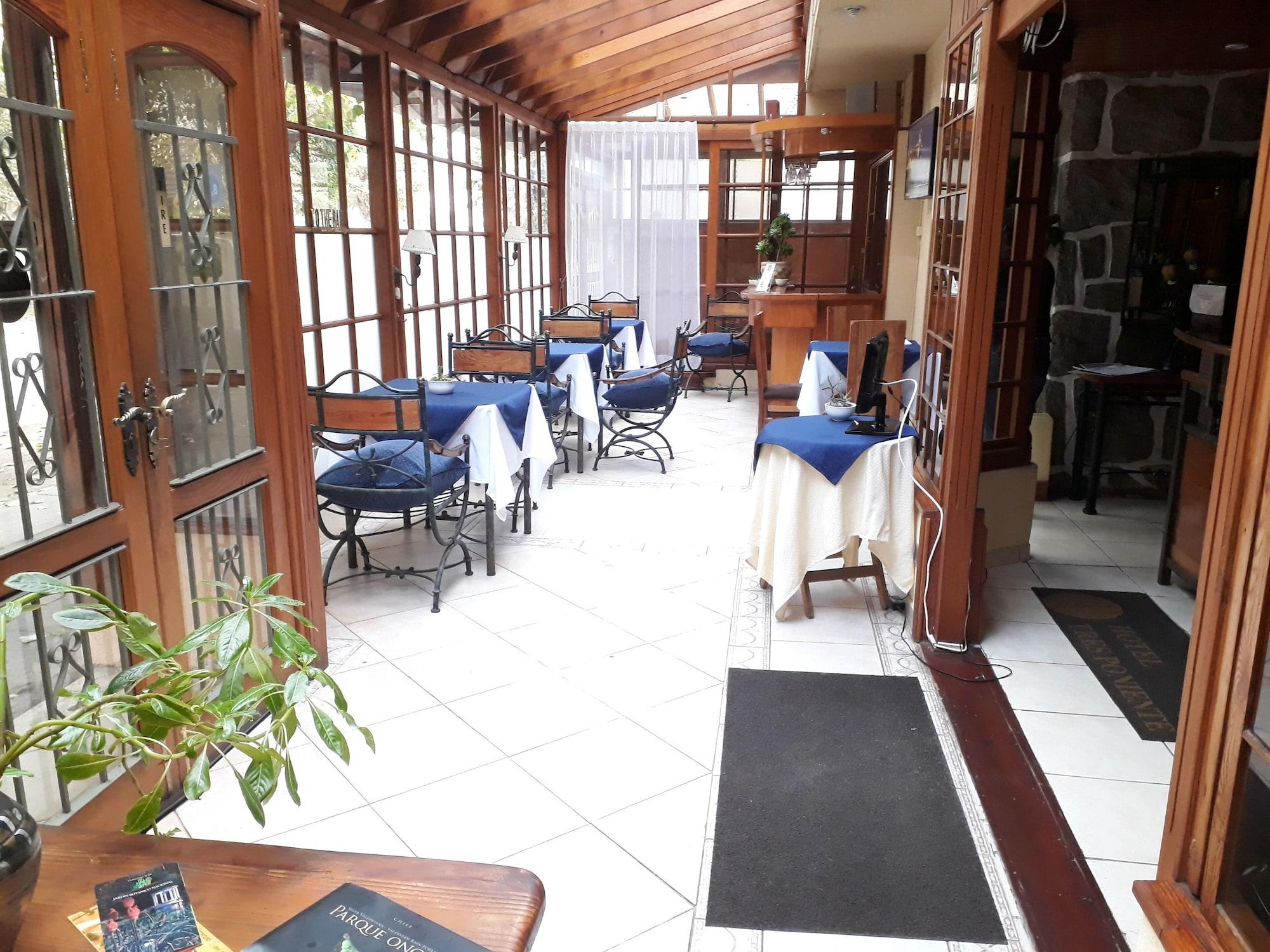 Bar/Lounge Hotel 3 Poniente