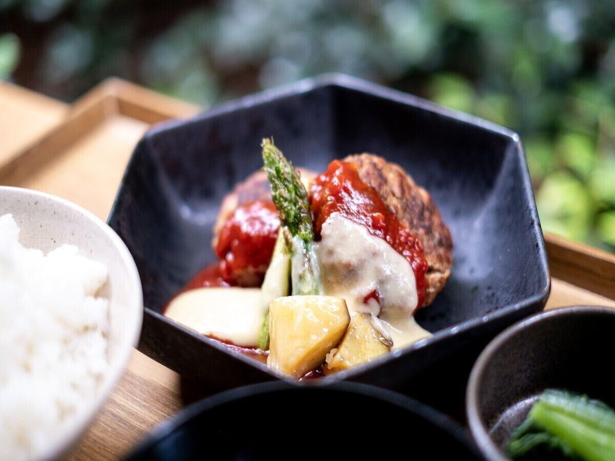 Restaurant APA Hotel PRIDE Akasaka Kokkaigijidomae