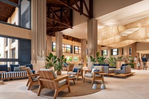 Hospedagens - Sauipe Mar Premium - All Inclusive