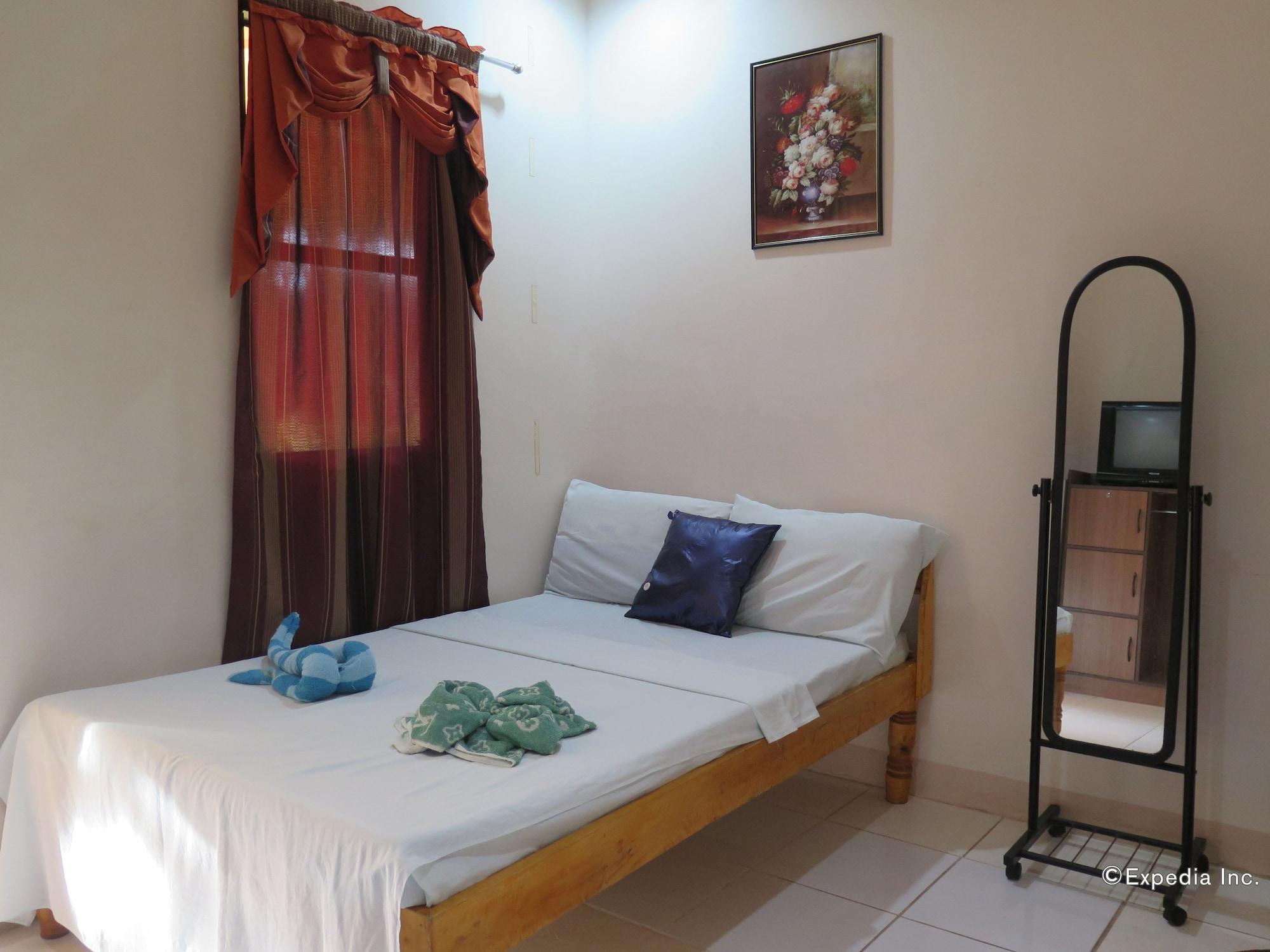 Varios Muro Ami Beach Resort