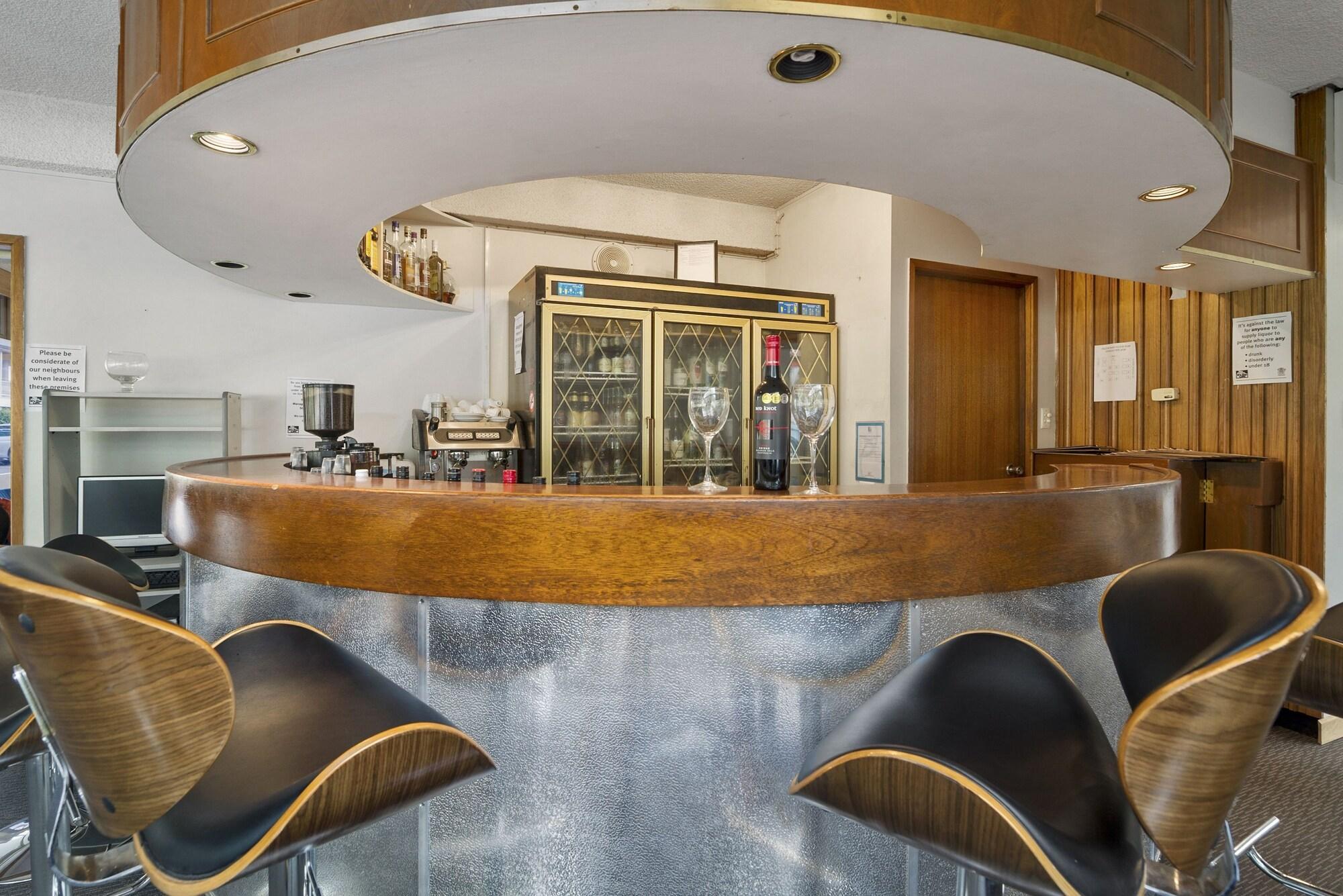 Bar/Salón Park Motor Inn