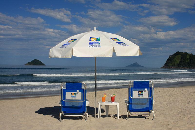 Playa Beach Hotel Cambury