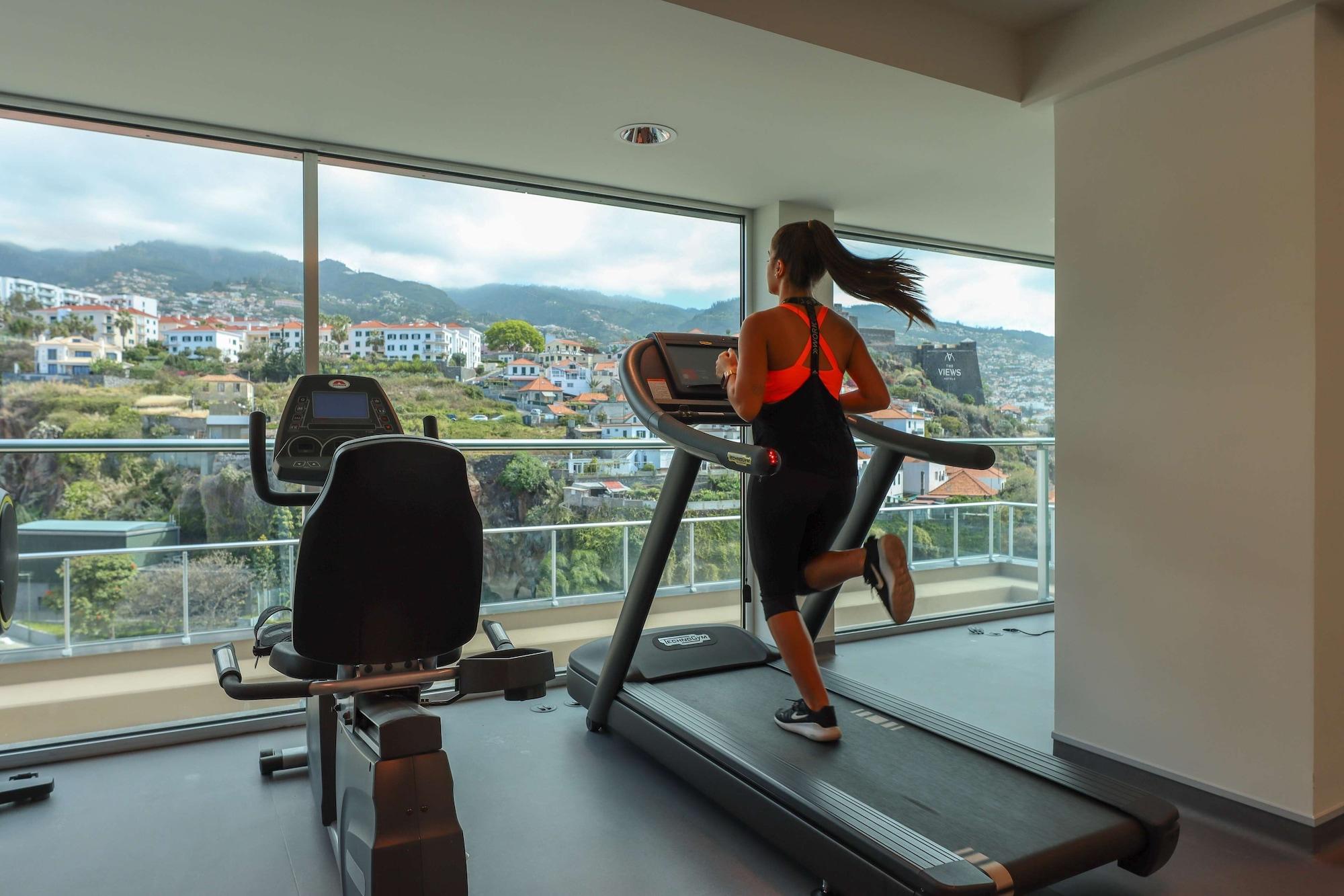 Academia The Views Baia - Adults Only