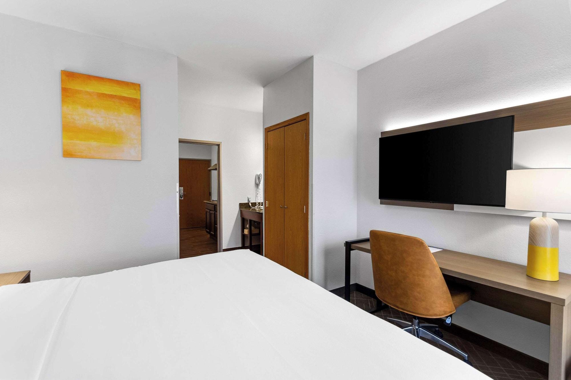 Habitación Comfort Inn & Suites Kenosha-Pleasant Prairie