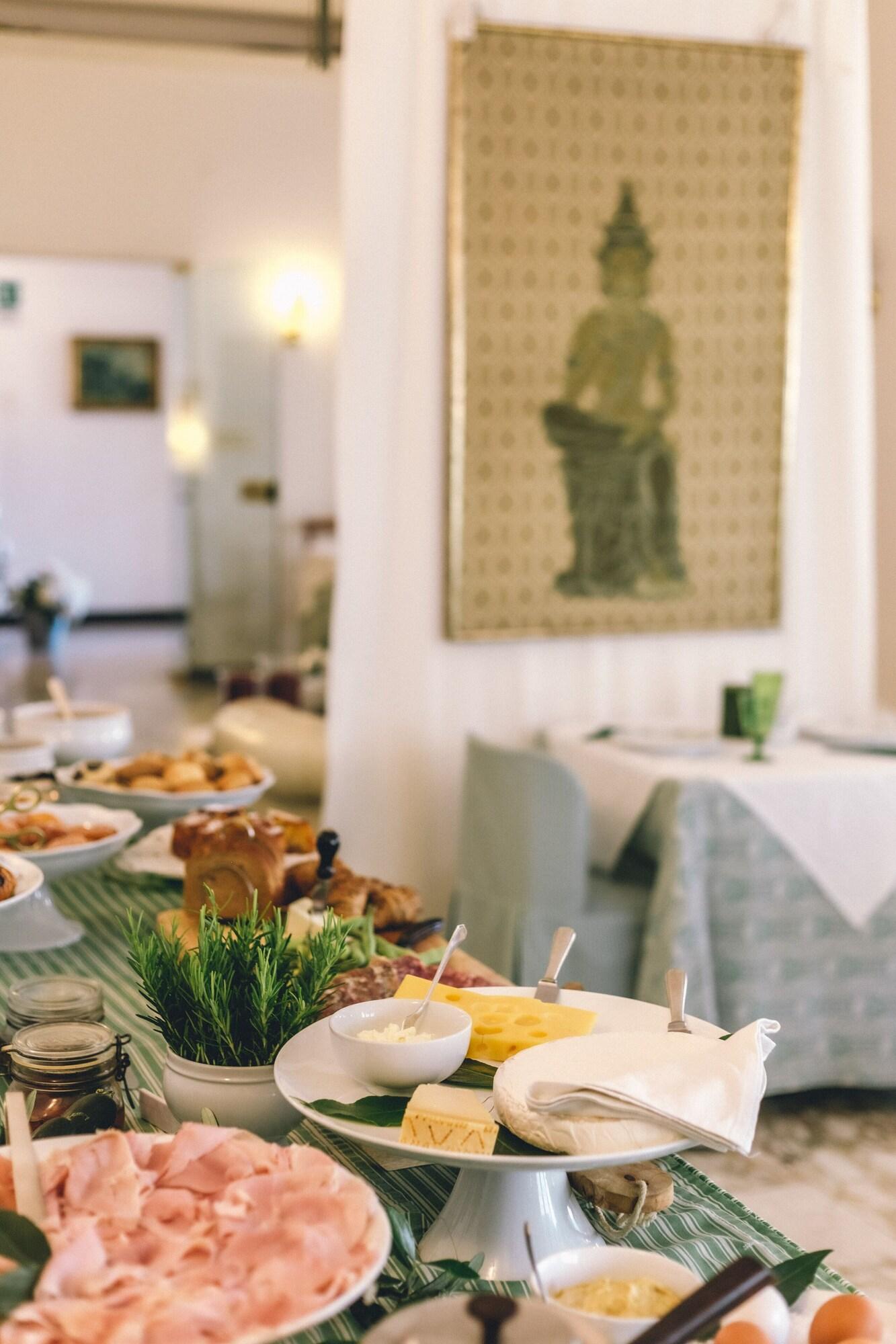 Restaurant Hotel Eveline Portosole