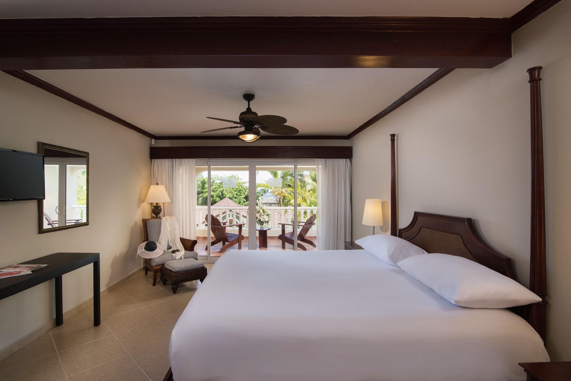 Habitación Cofresi Palm Beach & Spa Resort All Inclusive