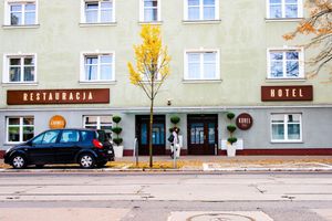Alojamiento - Korel Hotel