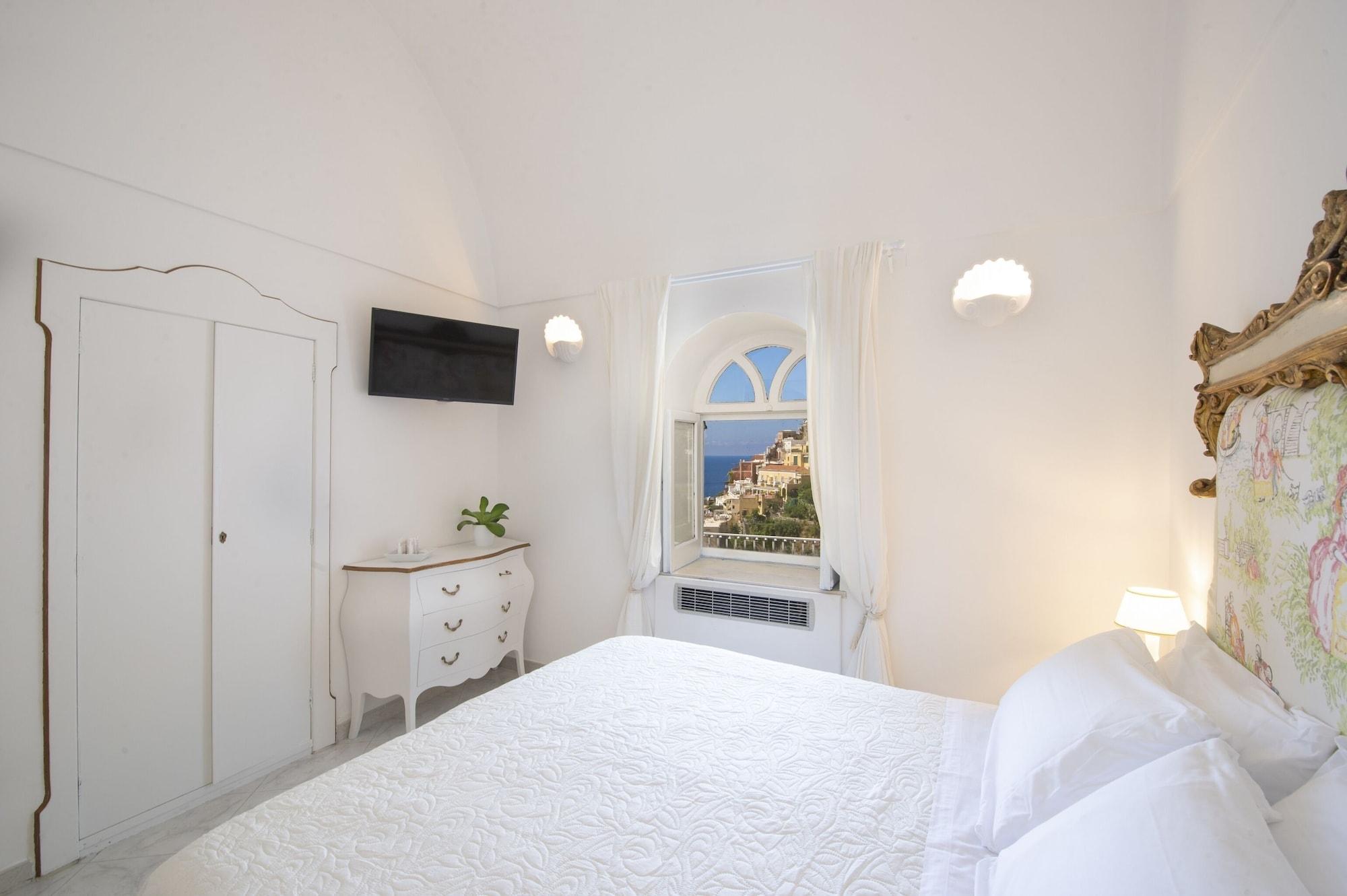 Habitación Villa Dalu