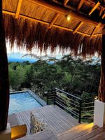 Alojamiento - Refugio Monte Oscuro