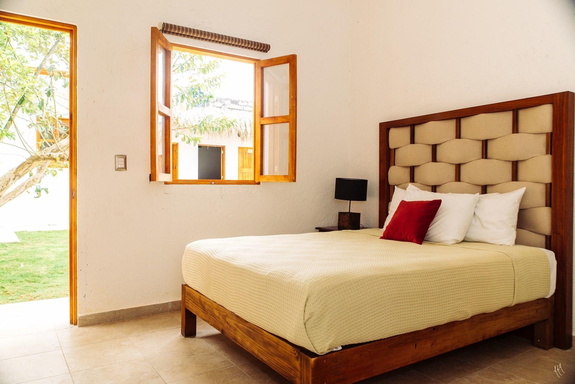 Habitación Kinta Kan Boutique Hotel