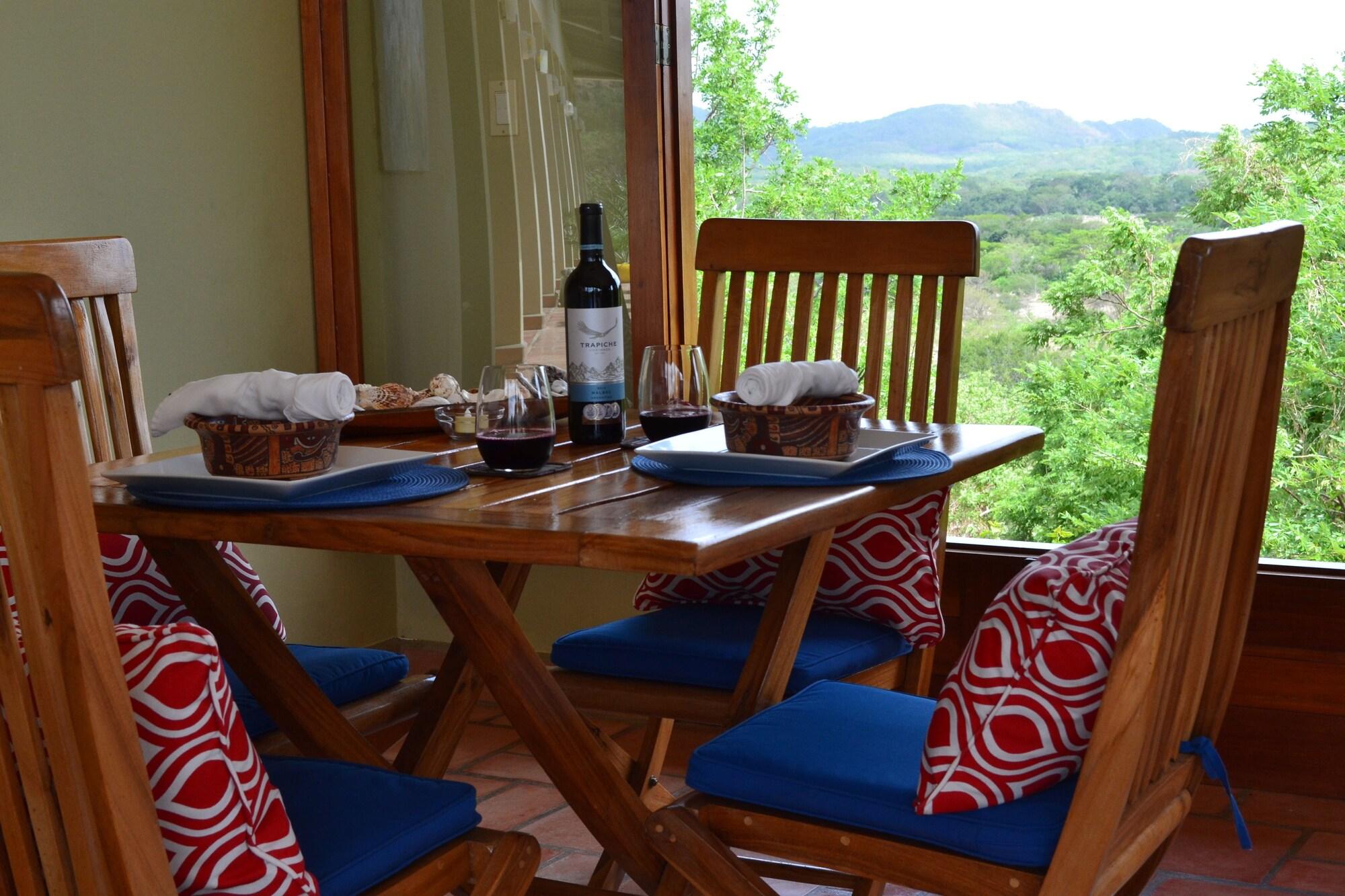 Restaurant Soma Surf Resort