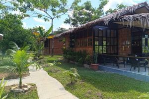 Alojamiento - Hotel Boutique Villaliliana