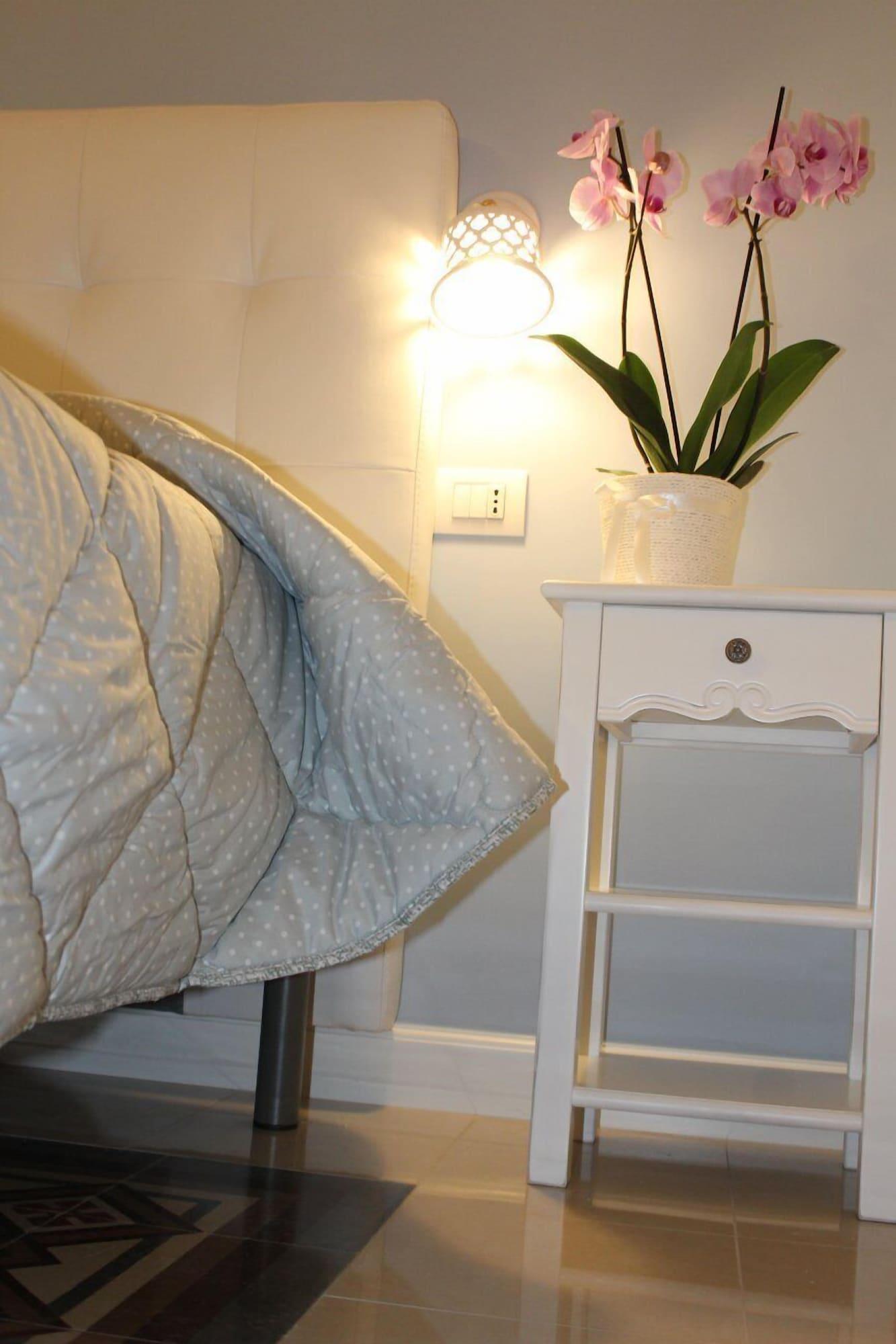 Set de Habitación B&B Palazzo Rochira