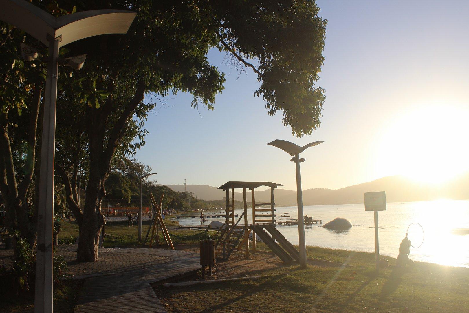 Playa Pousada Ilha da Magia