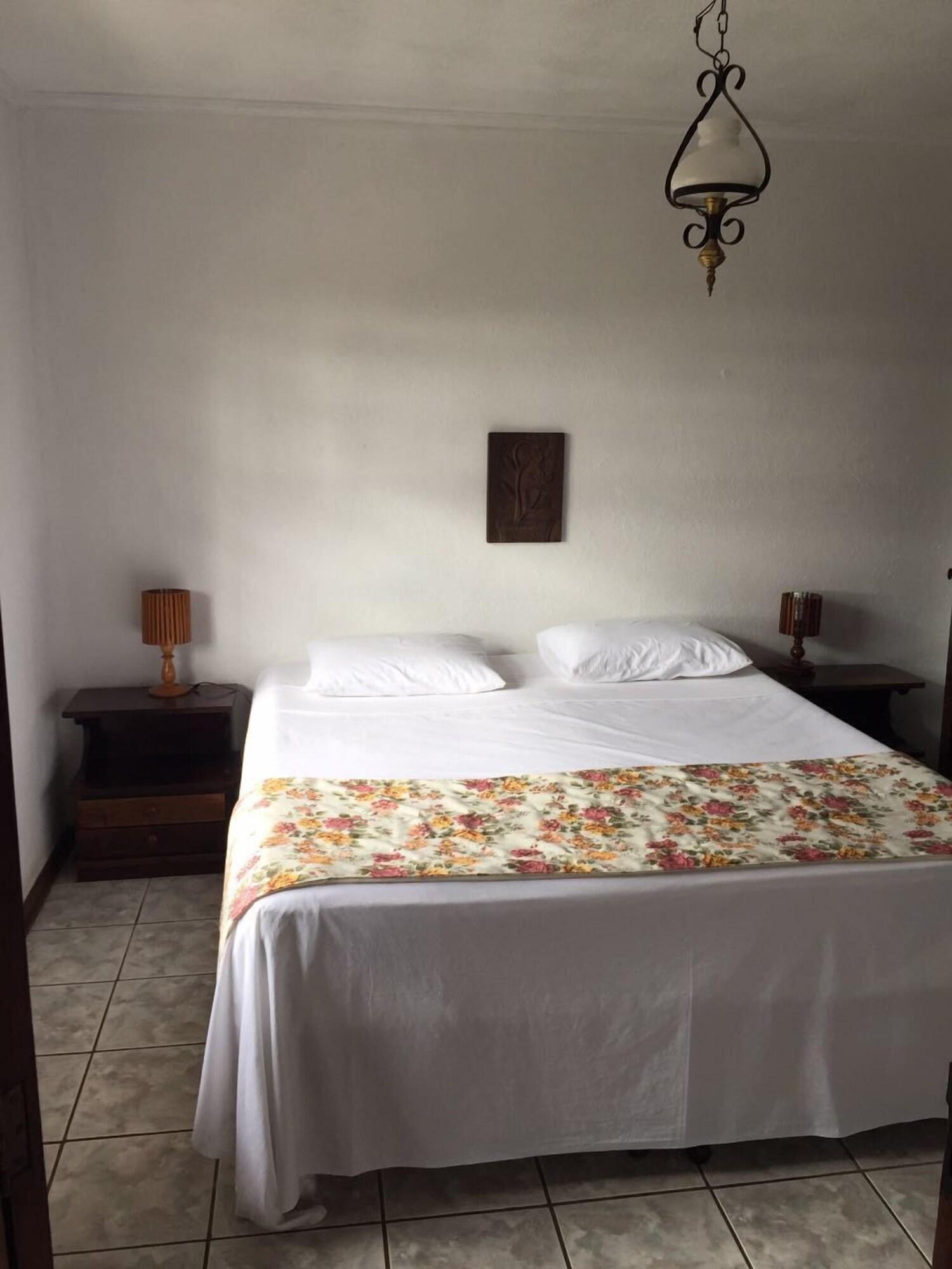 Habitación Hotel Varandas do Sol