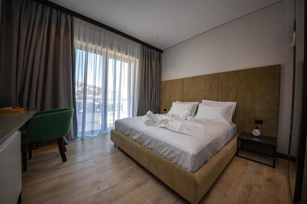 Habitación Apart-Hotel Lili2