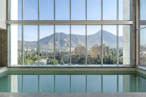 Alojamiento - Hyatt Place Santiago/Vitacura