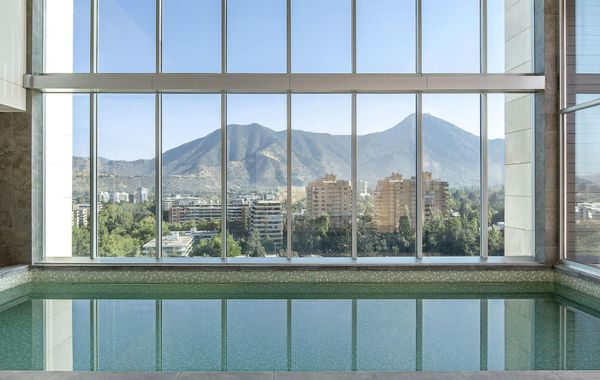 Hyatt Place Santiago/Vitacura