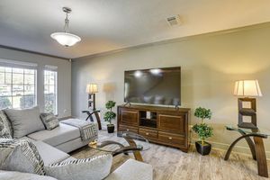 Alquiler Vacacional - Houston Home 11 Mi to Hospitals: Nurses Welcome!