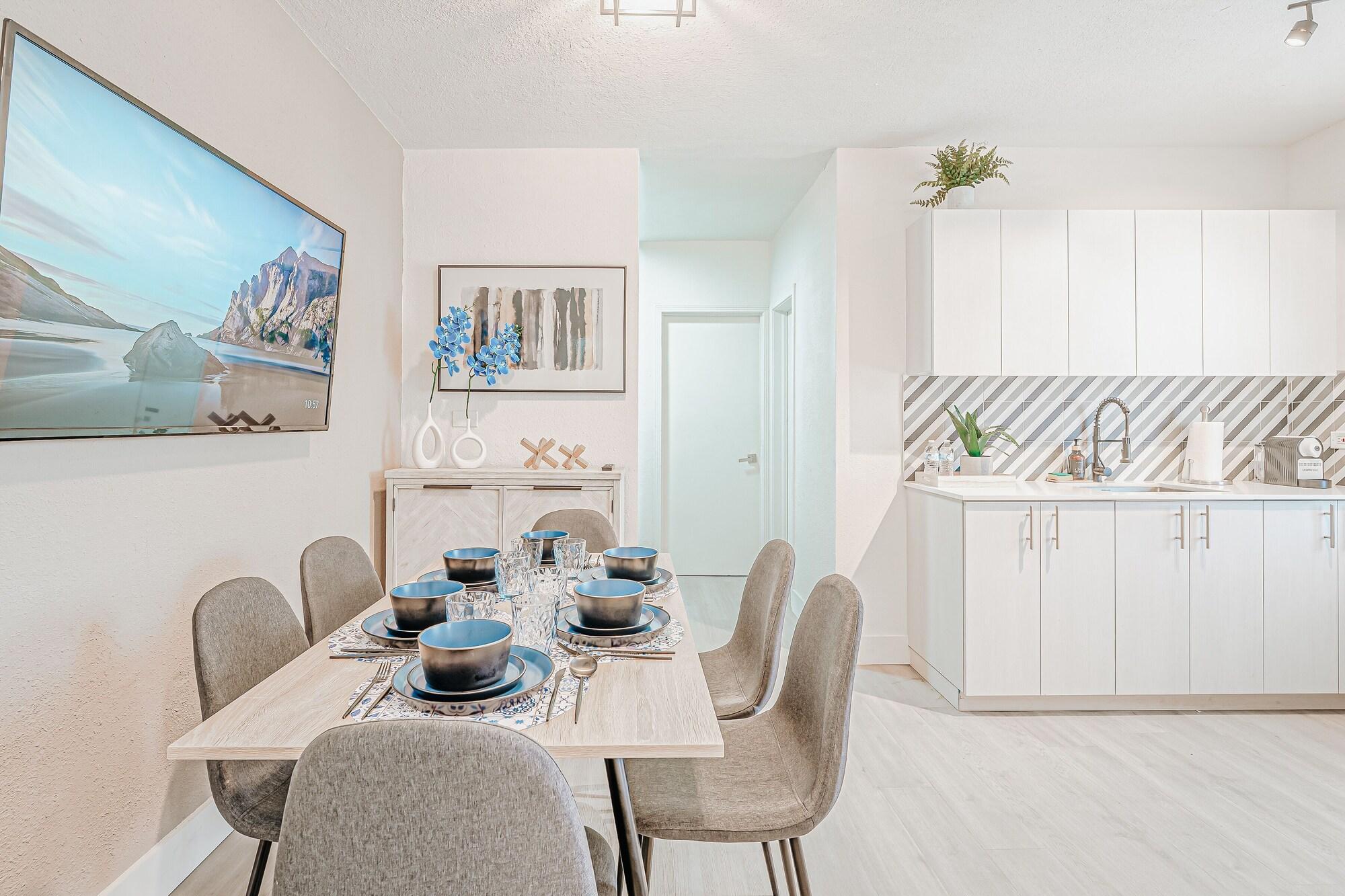 Restaurant PRAIA Hotel Boutique Miami Beach