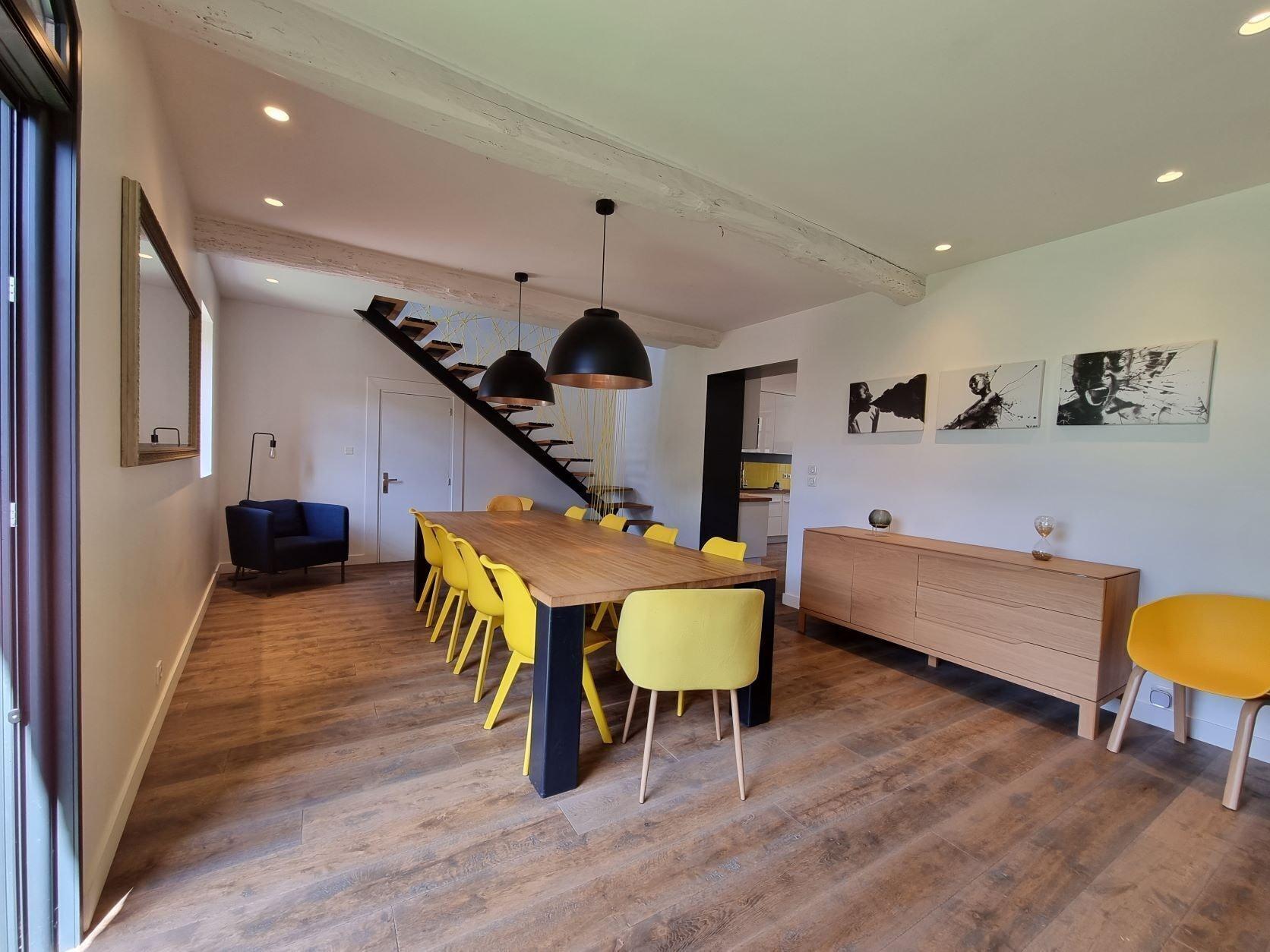 Restaurant les granges de jules