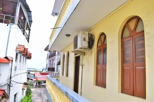 Alojamiento - Funguni Palace Hotel