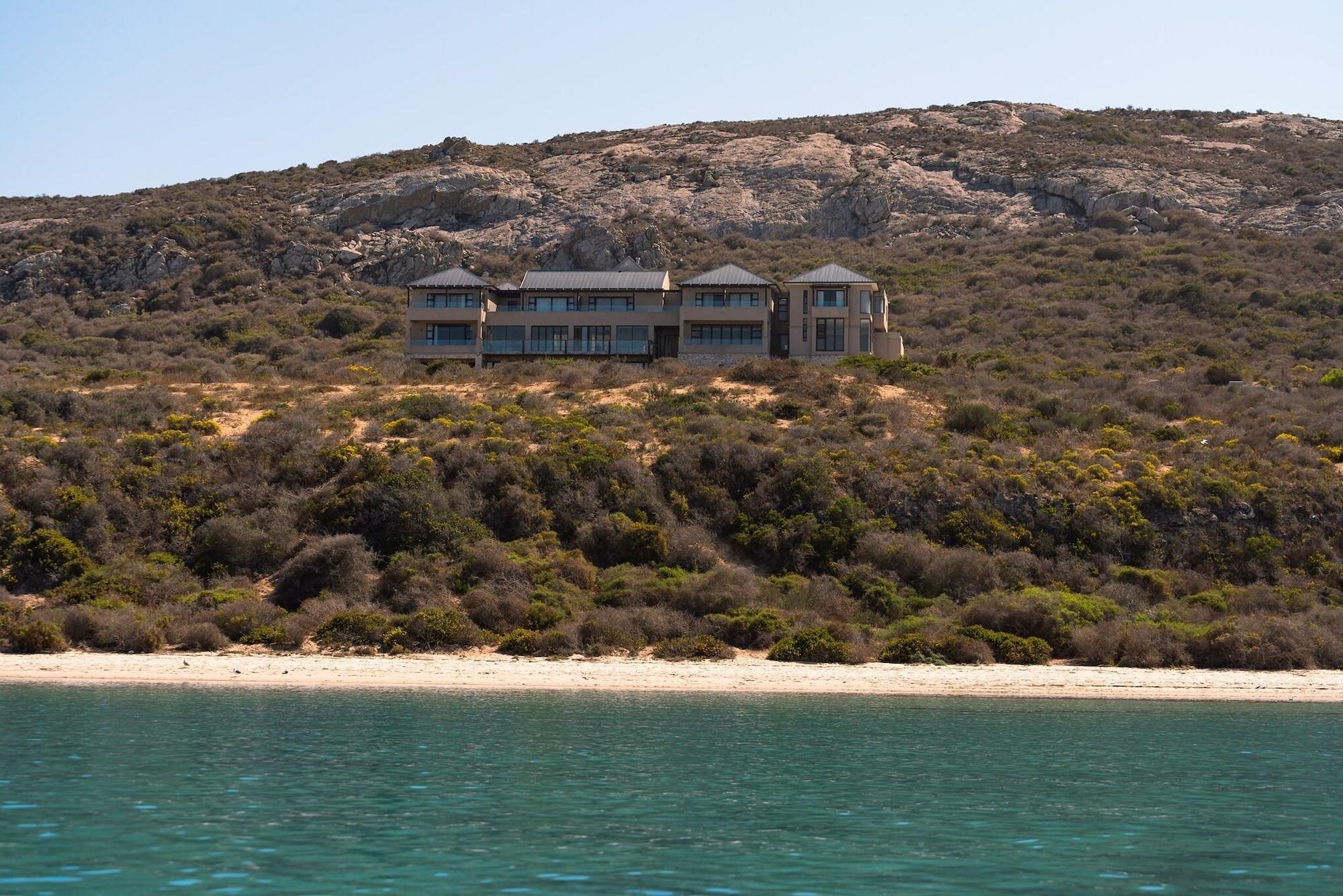 Playa The Shark Bay Boutique Hotel & Spa