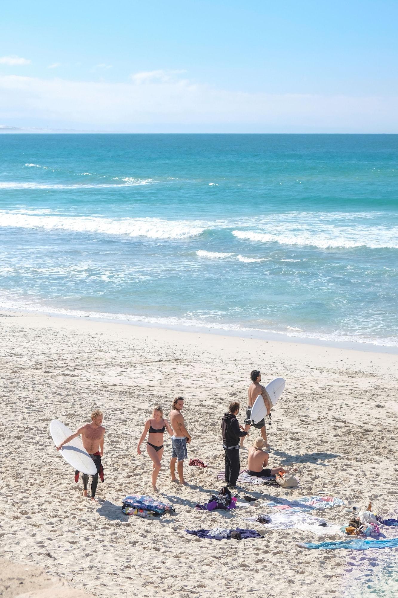 Playa Arniston Spa Hotel