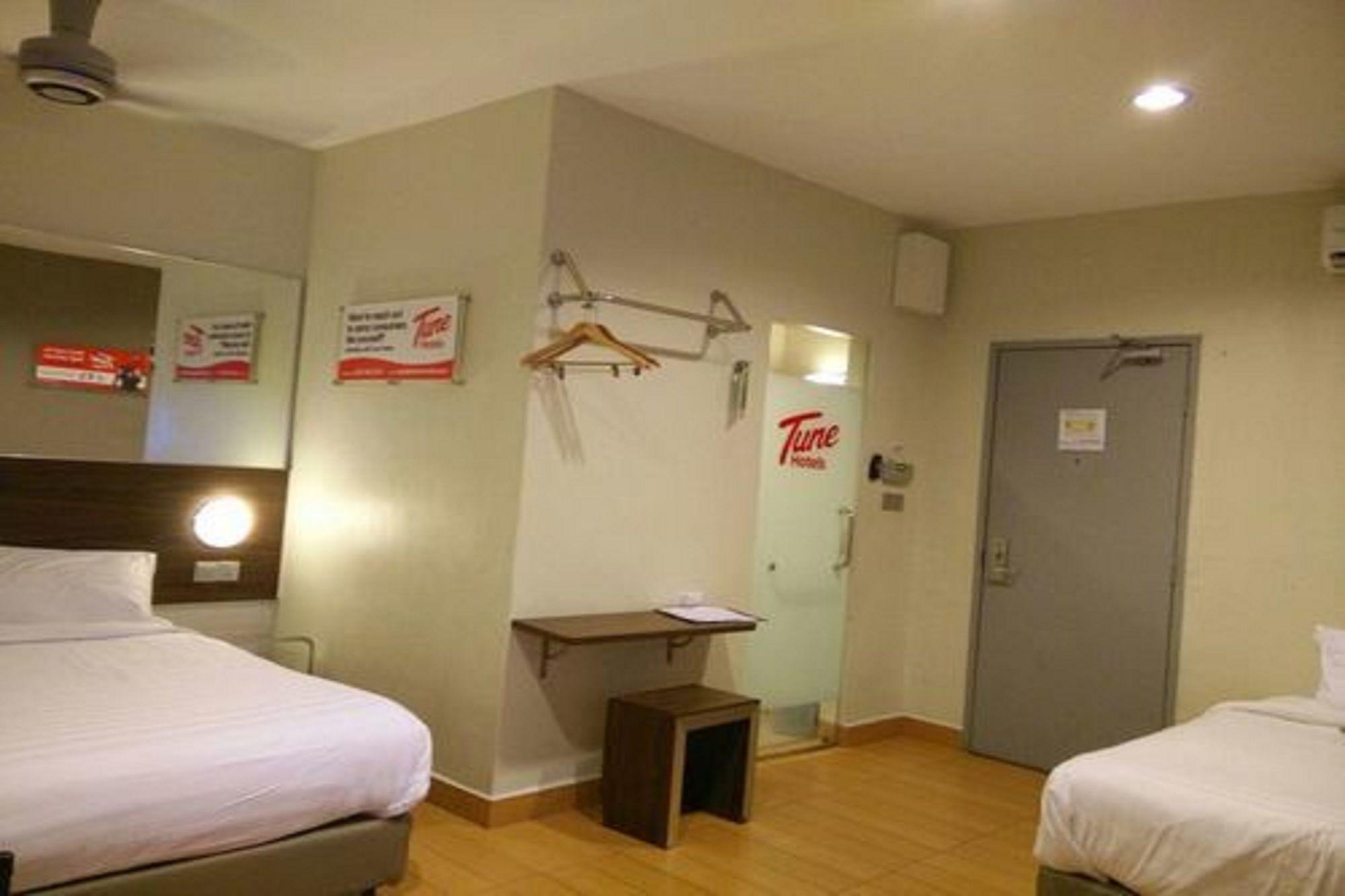 Habitación Tune Hotel - Kulim