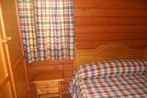 Alquiler Vacacional - Camping Rural Fuente de Piedra