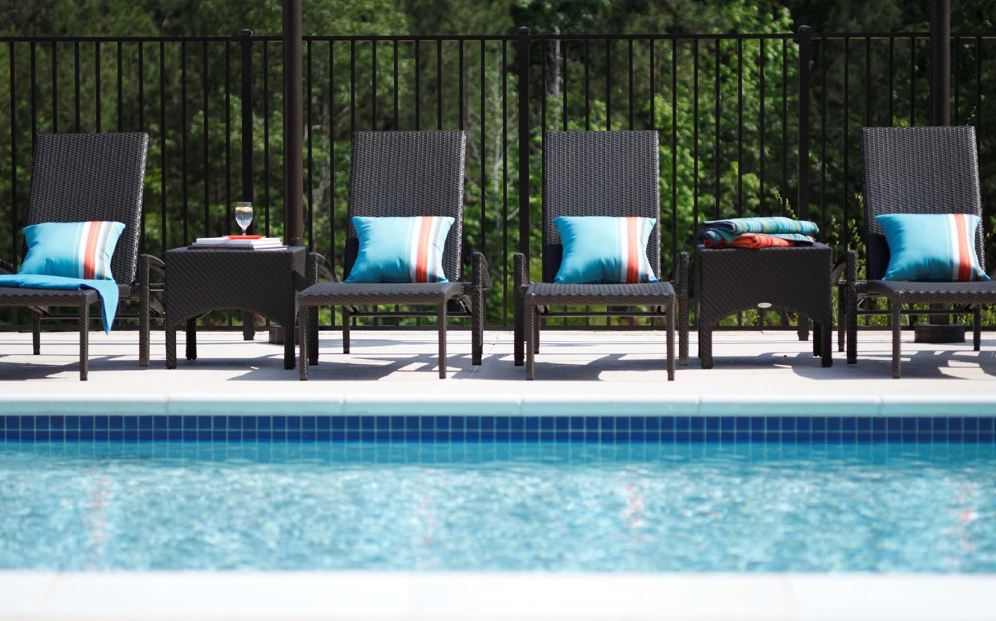 Playa HYATT house Raleigh Durham Airport