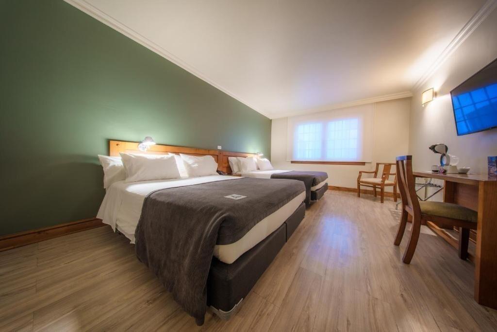Habitación Almasur Punta Arenas Clásico