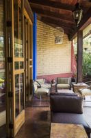 Alojamiento - Orchidelirium Casa Hotel & Salud Estetica