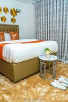 Arriendo temporal - Lux suites Jimka Apartments Kisumu
