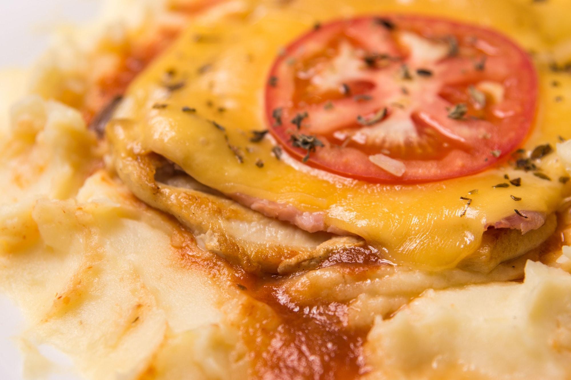 Restaurant Plage Hotel