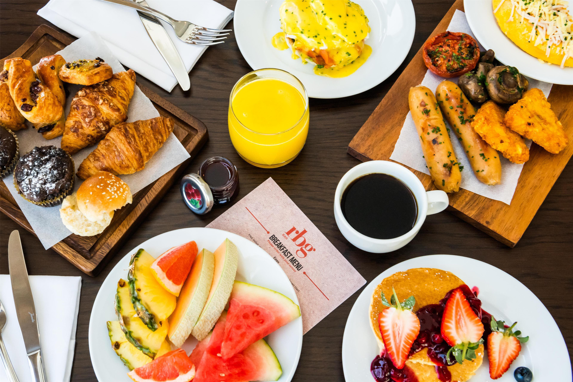 Restaurant Radisson Resort Ras Al Khaimah Marjan Island