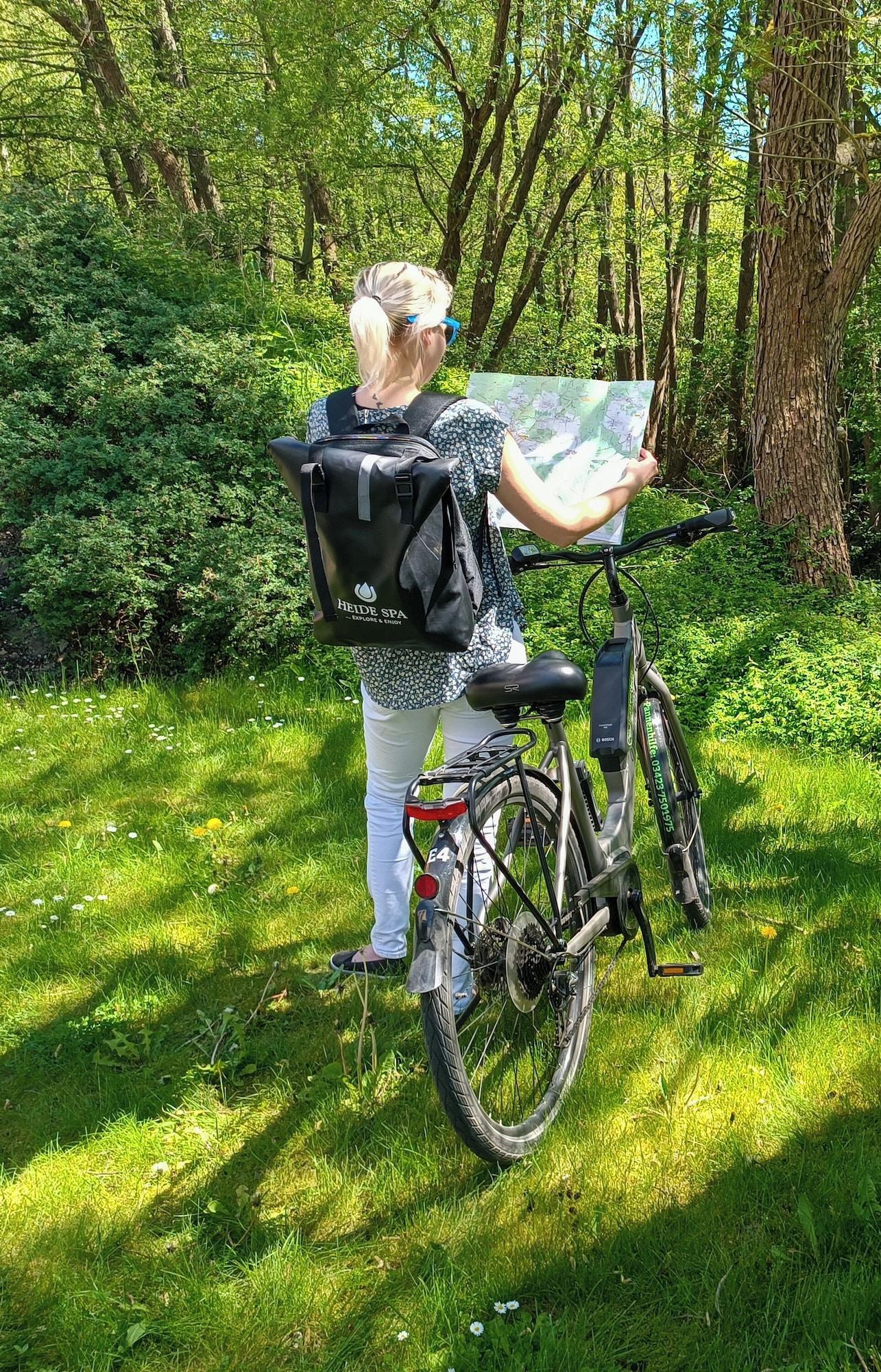 Varios Heide Spa Hotel & Resort