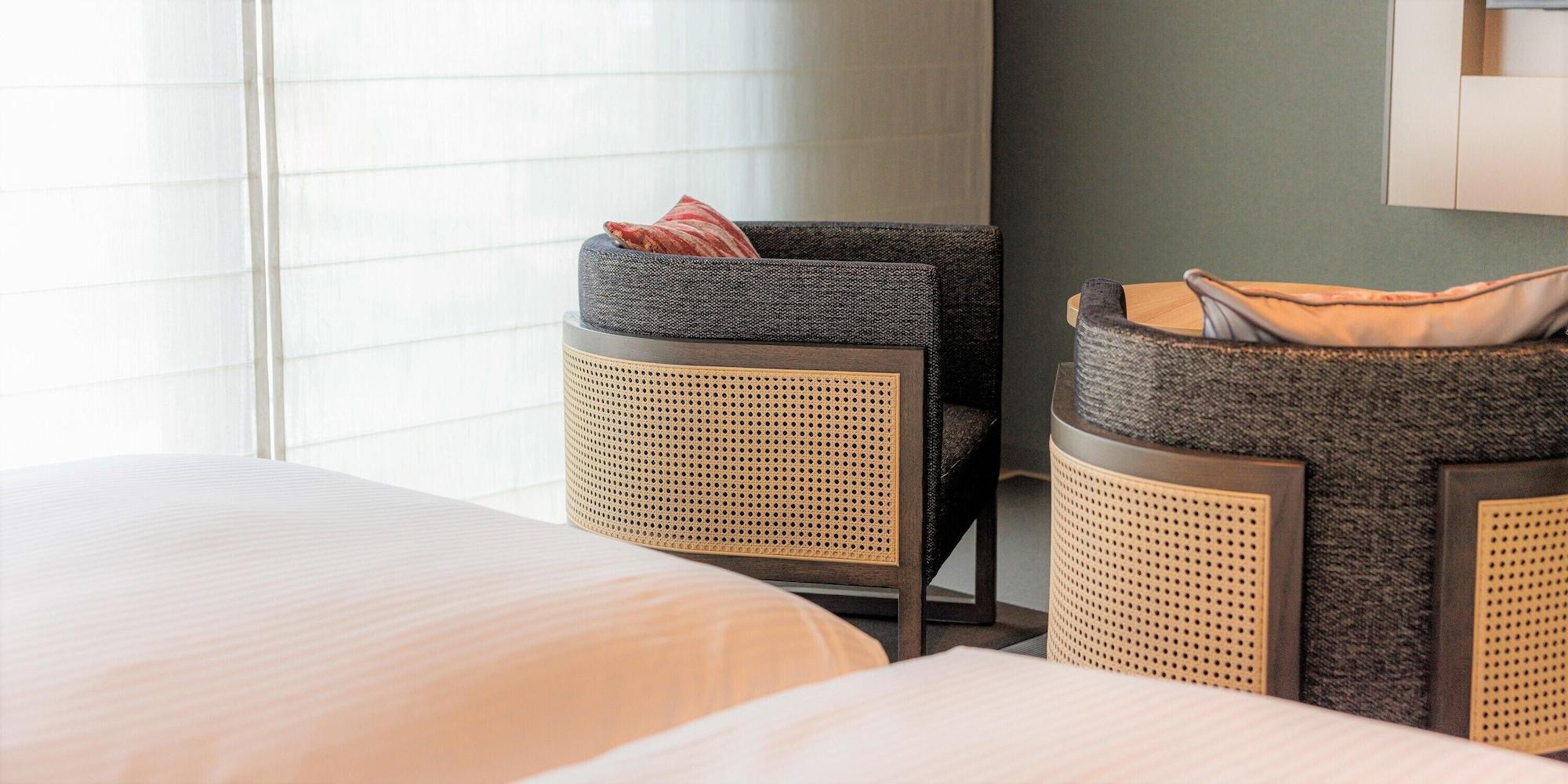 Habitación THE BLOSSOM KYOTO