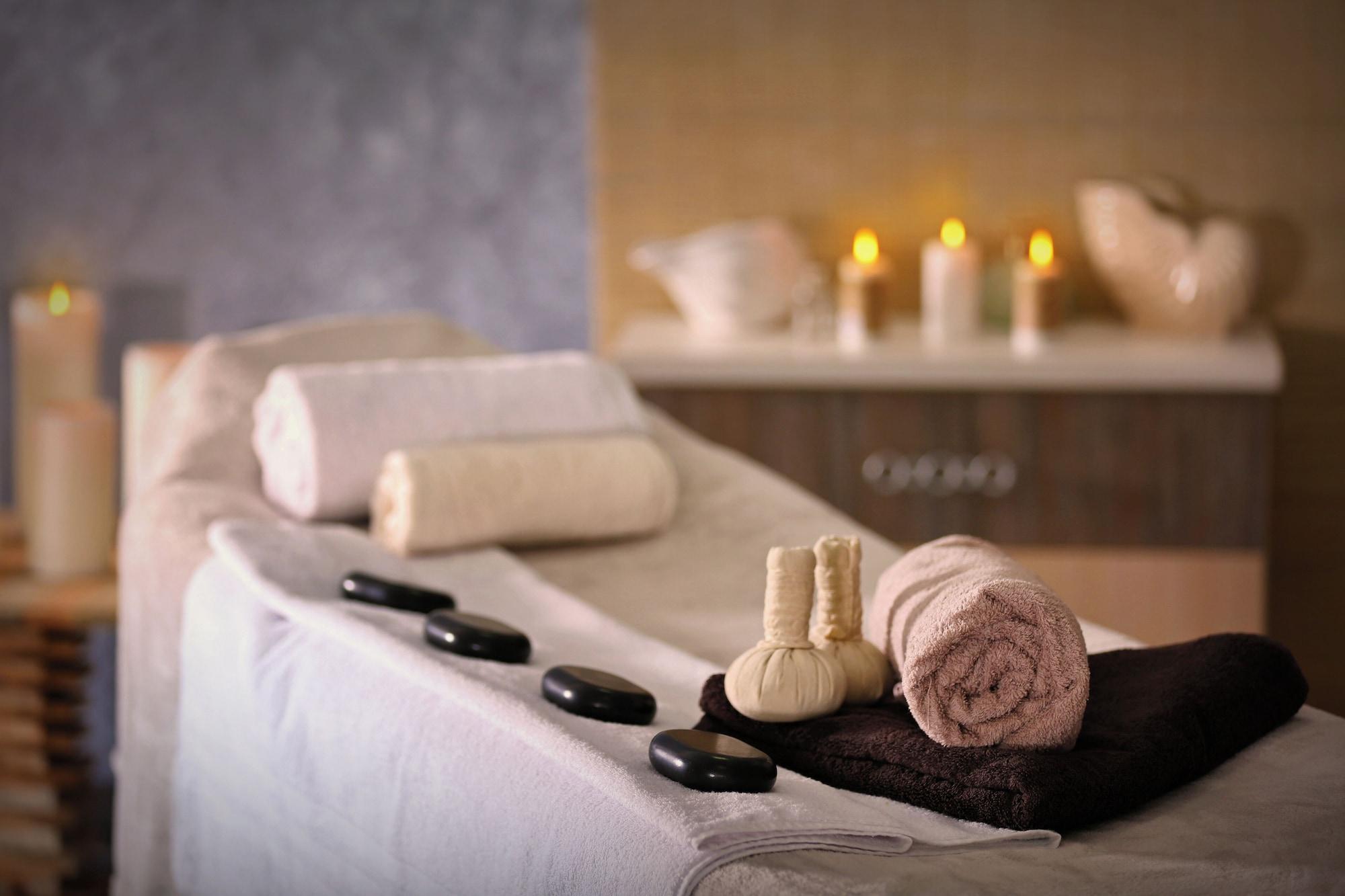 Spa Cache Hotel Boutique - Adults Only