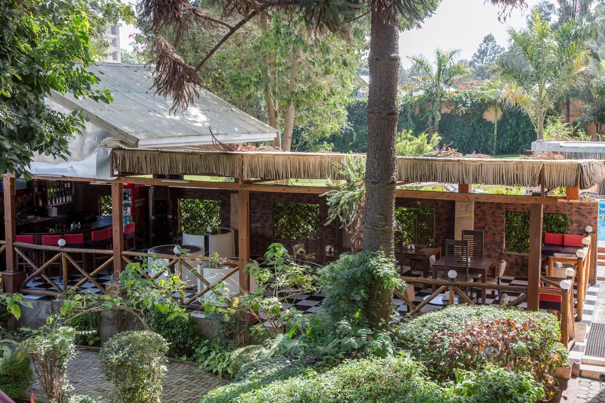 Restaurant Tulia Boutique Hotel and Spa