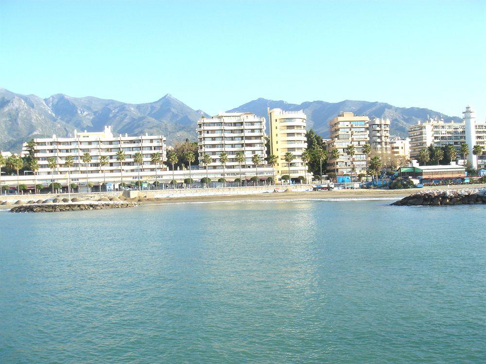 Playa Hotel El Faro Marbella