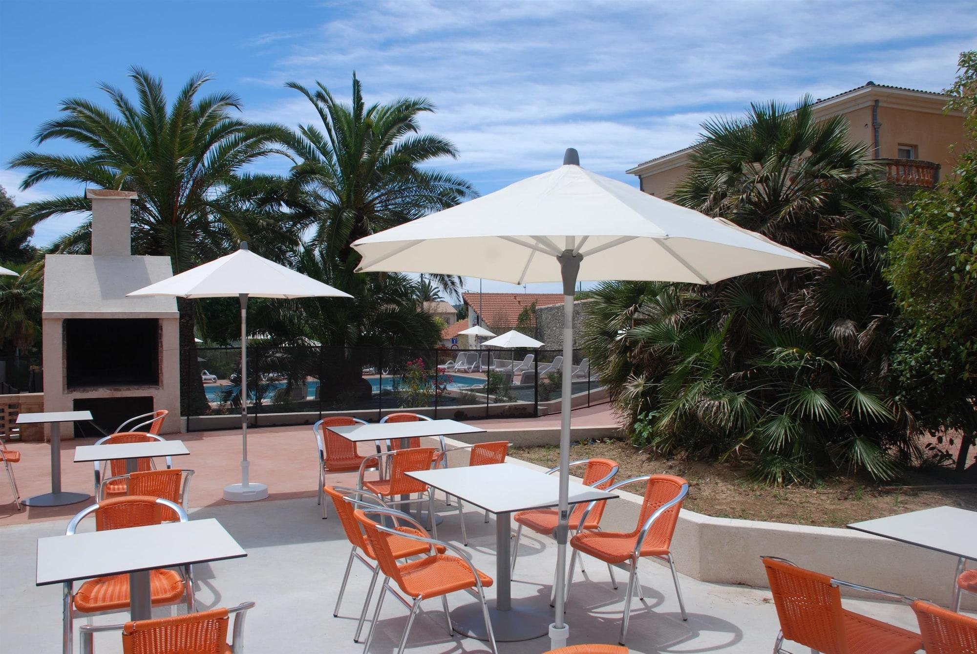 Restaurant Holidays & Work Les Plages