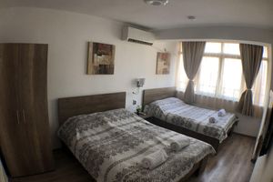 Alquiler Vacacional - One bedroom apartment in Burgas centre