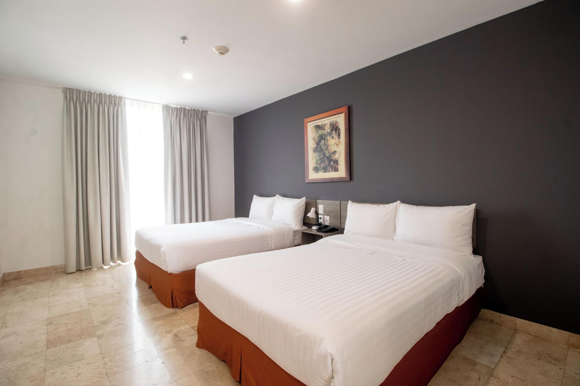 Habitación Hotel SI Chapala