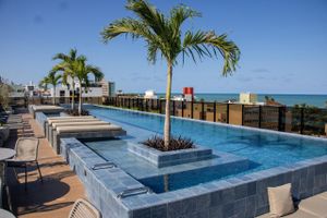 Aluguel por temporada - Bela Hospedagem - Luxo 359 Hit Cabo Branco