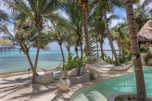 Alojamiento - Mantaray Tulum