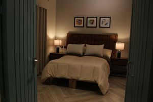 Alquiler Vacacional - Hospedaje en Guadalajara,finca De Domingo Loft 1, A/c, Zona Centro, La Americana