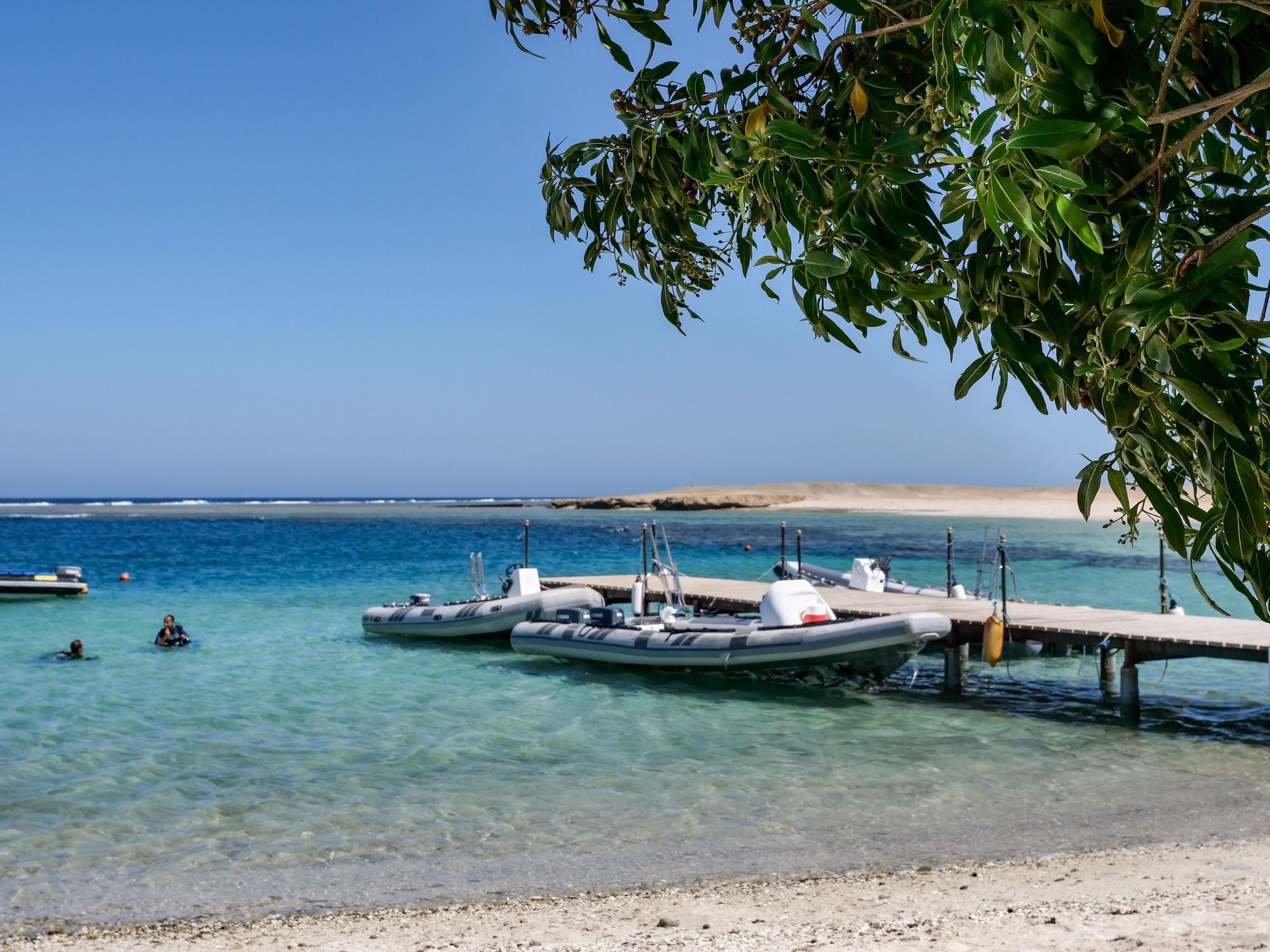 Playa Marsa Nakari Village