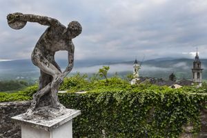 Alojamiento - Castello di Compiano