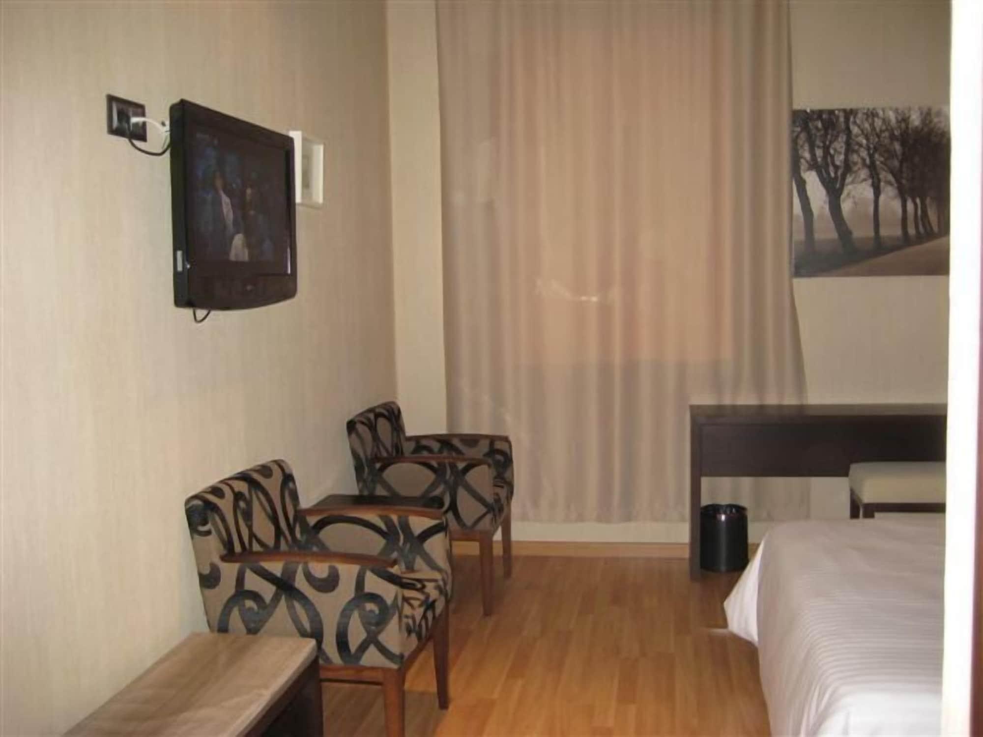 Set de Habitación Hotel Dinastía